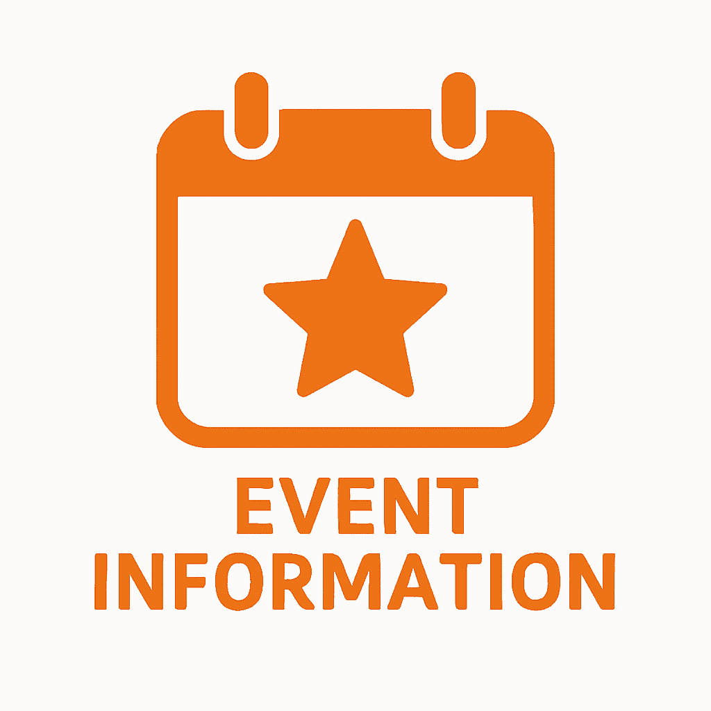 イベント情報